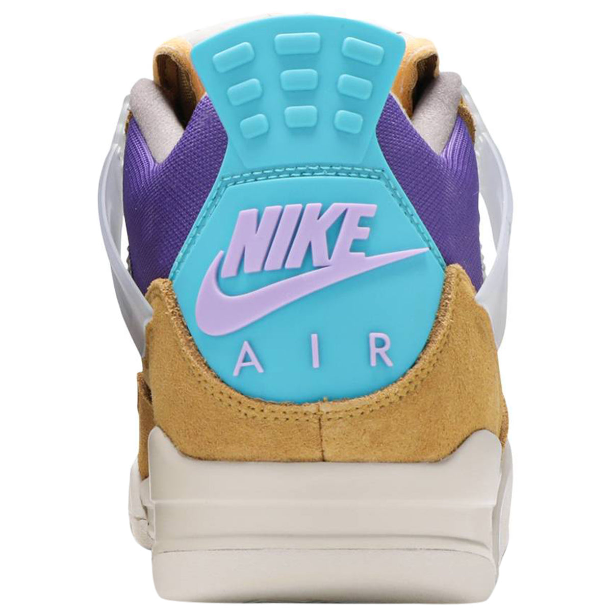Jordan 4 Retro SP 30th Anniversary Union Desert Moss