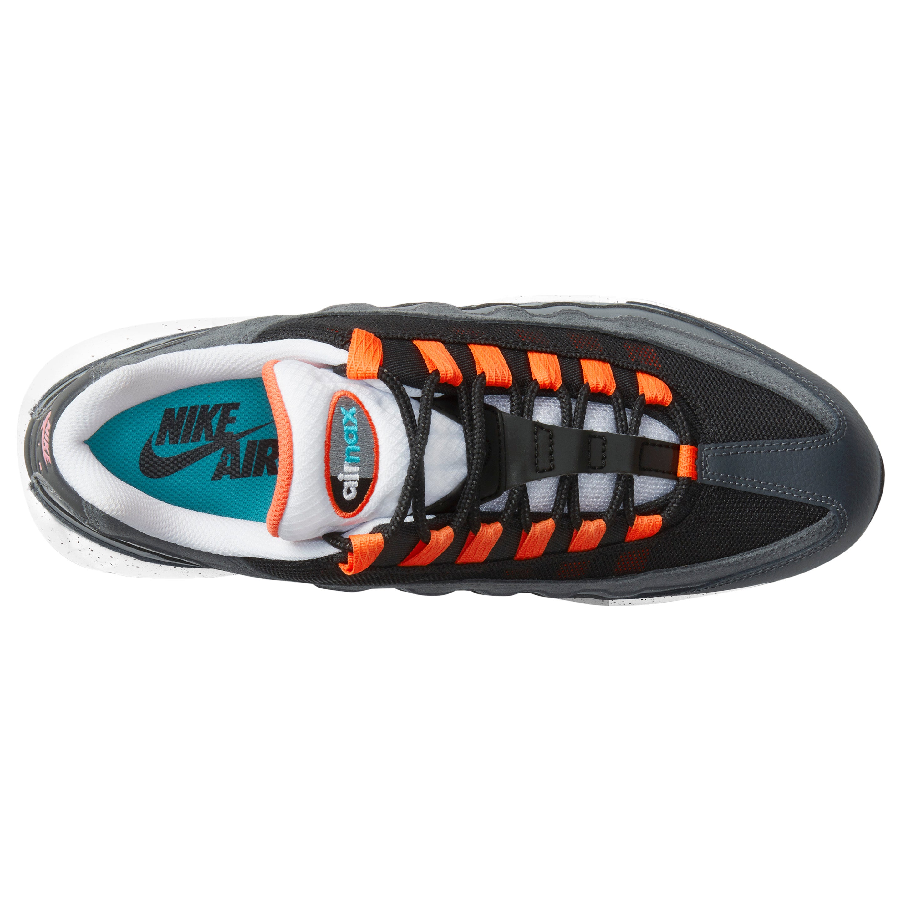 Nike Air Max 95 Grey Speckle Sole