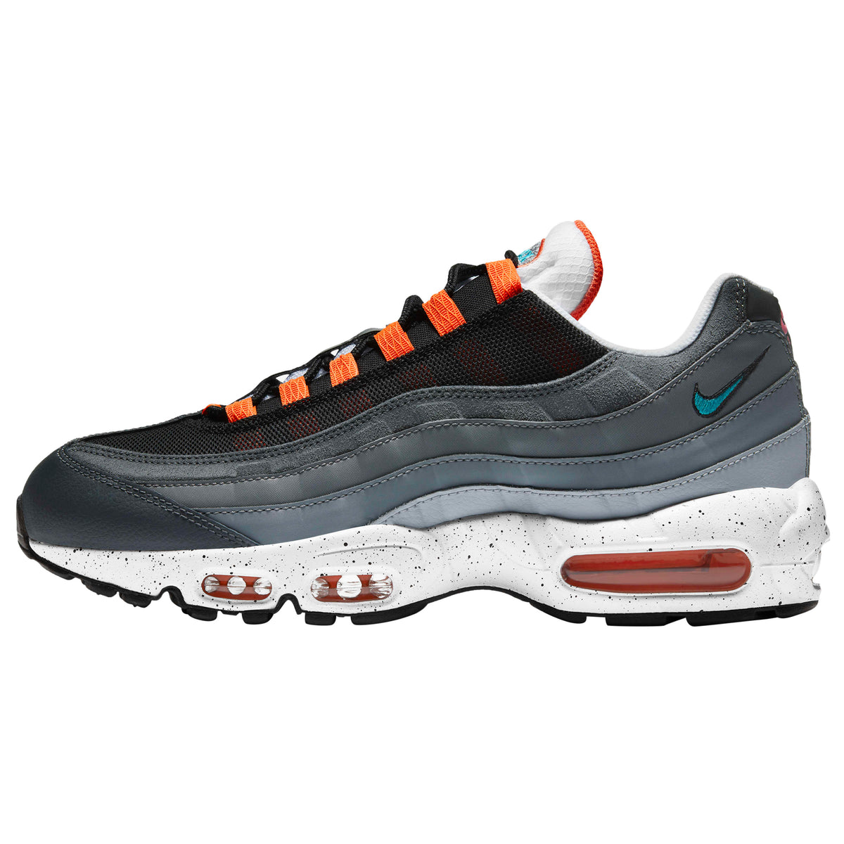 Nike Air Max 95 Grey Speckle Sole