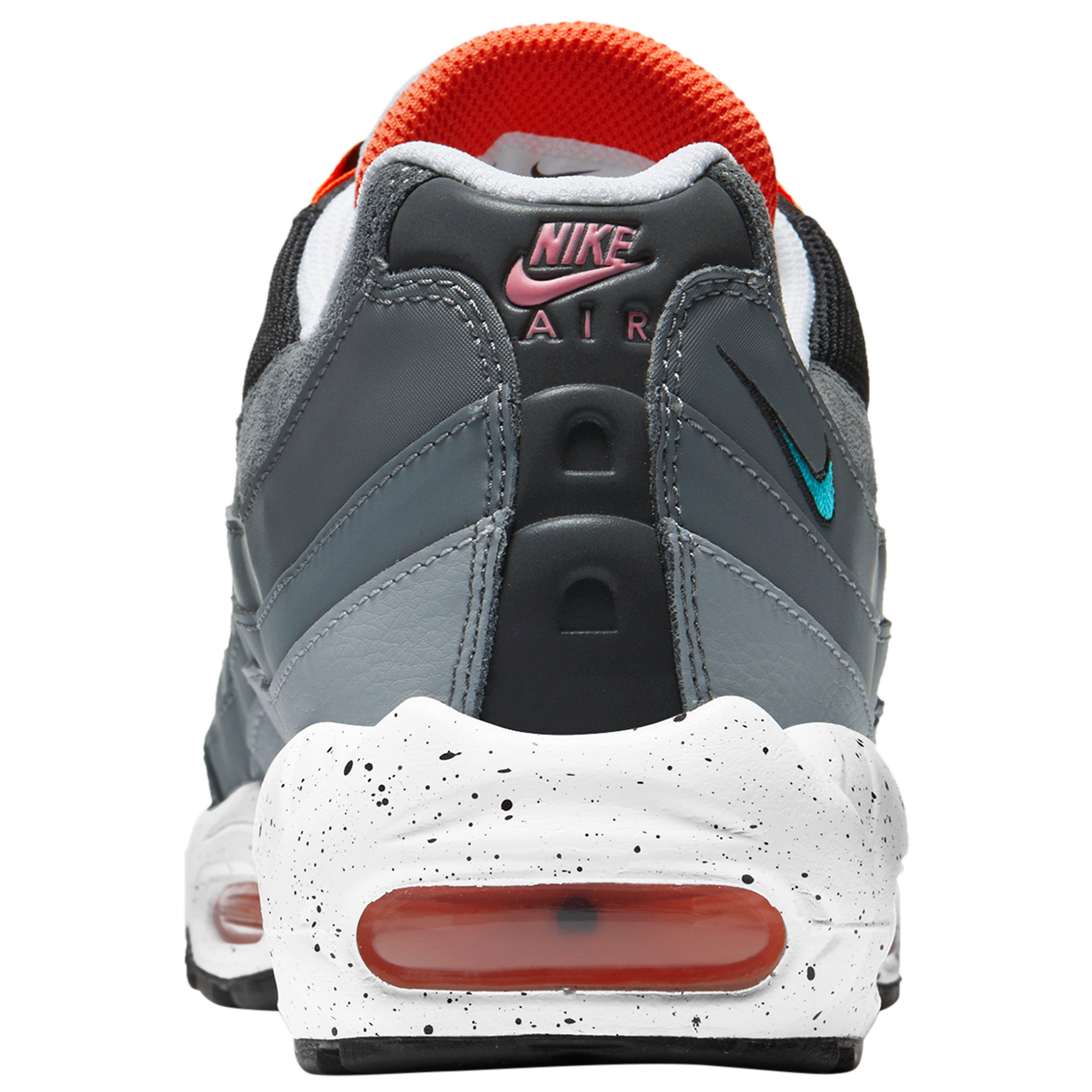 Nike Air Max 95 Grey Speckle Sole