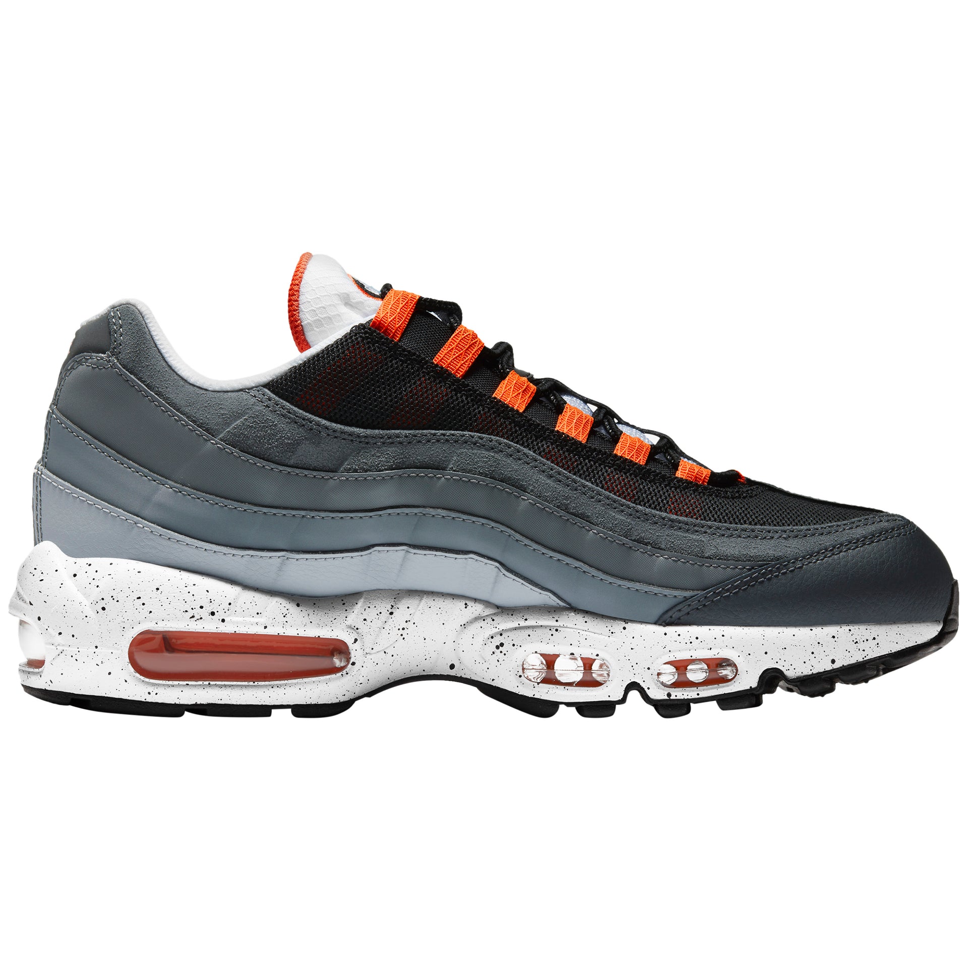Nike Air Max 95 Grey Speckle Sole