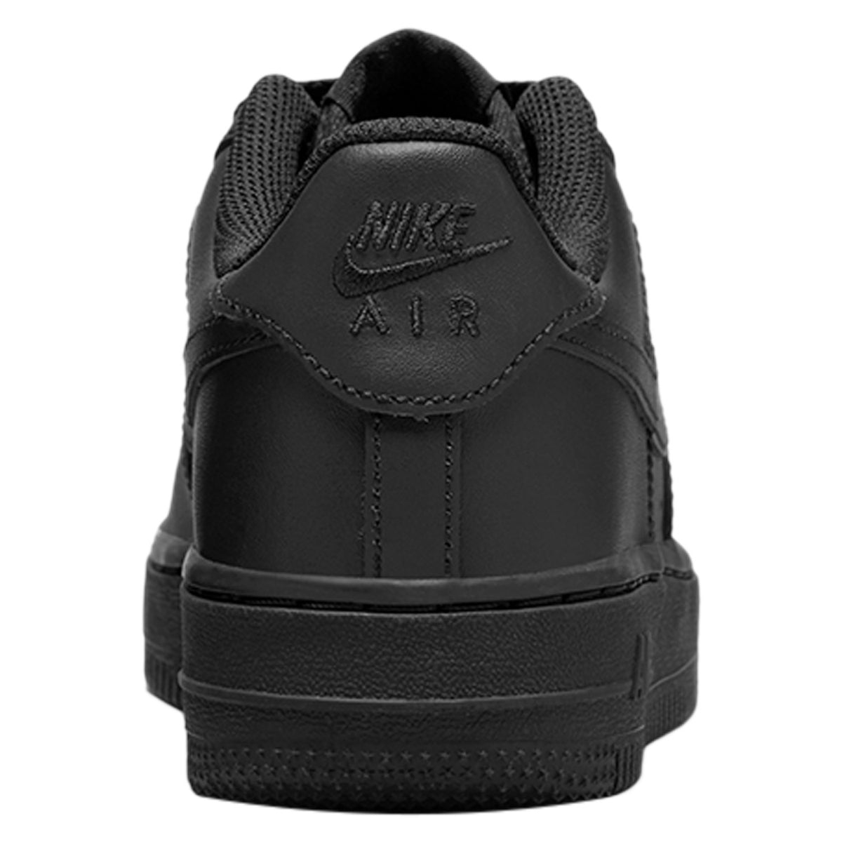 Nike Air Force 1 Low LE Black (2021) (GS)