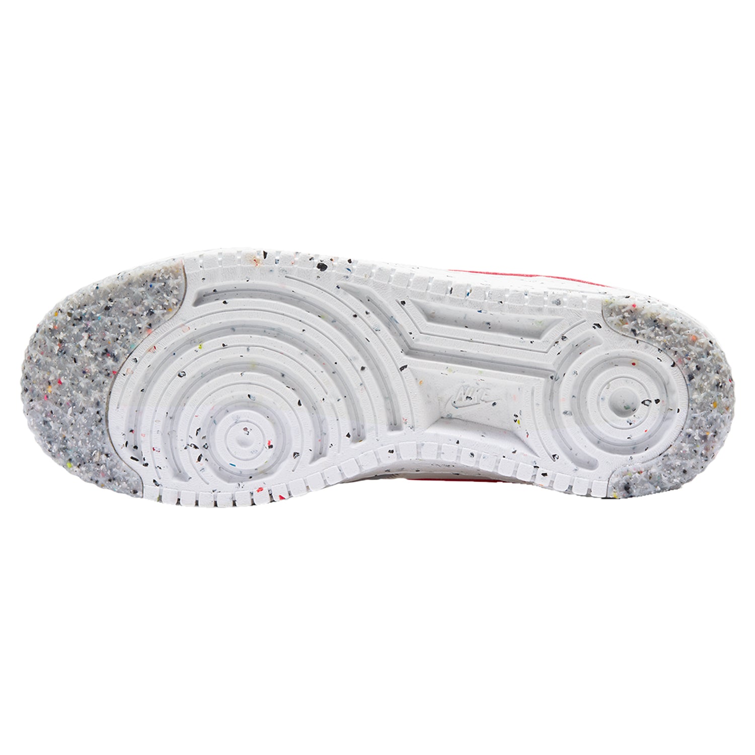 Nike Air Force 1 Low Crater Siren Red (Women&