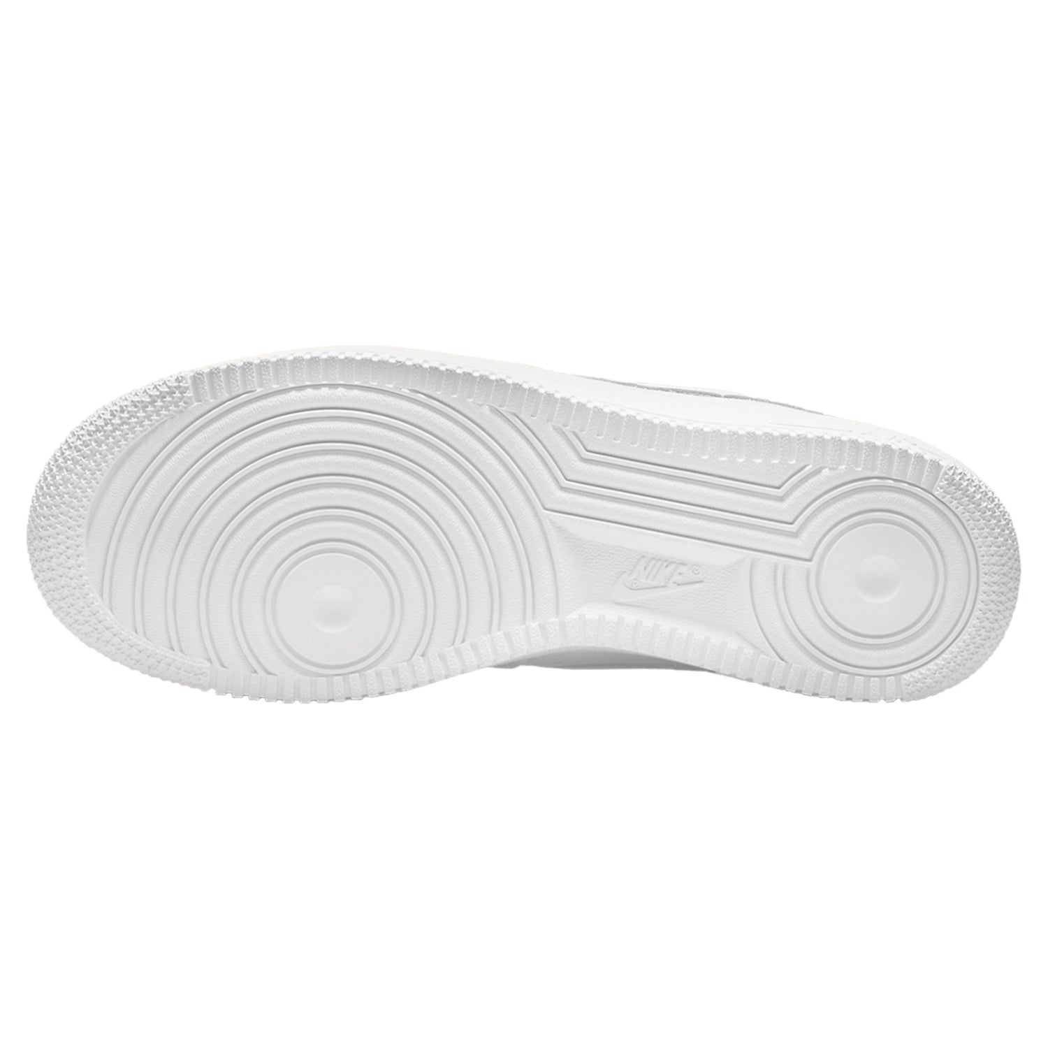 Nike Air Force 1 Low '07 Craft Quadruple White