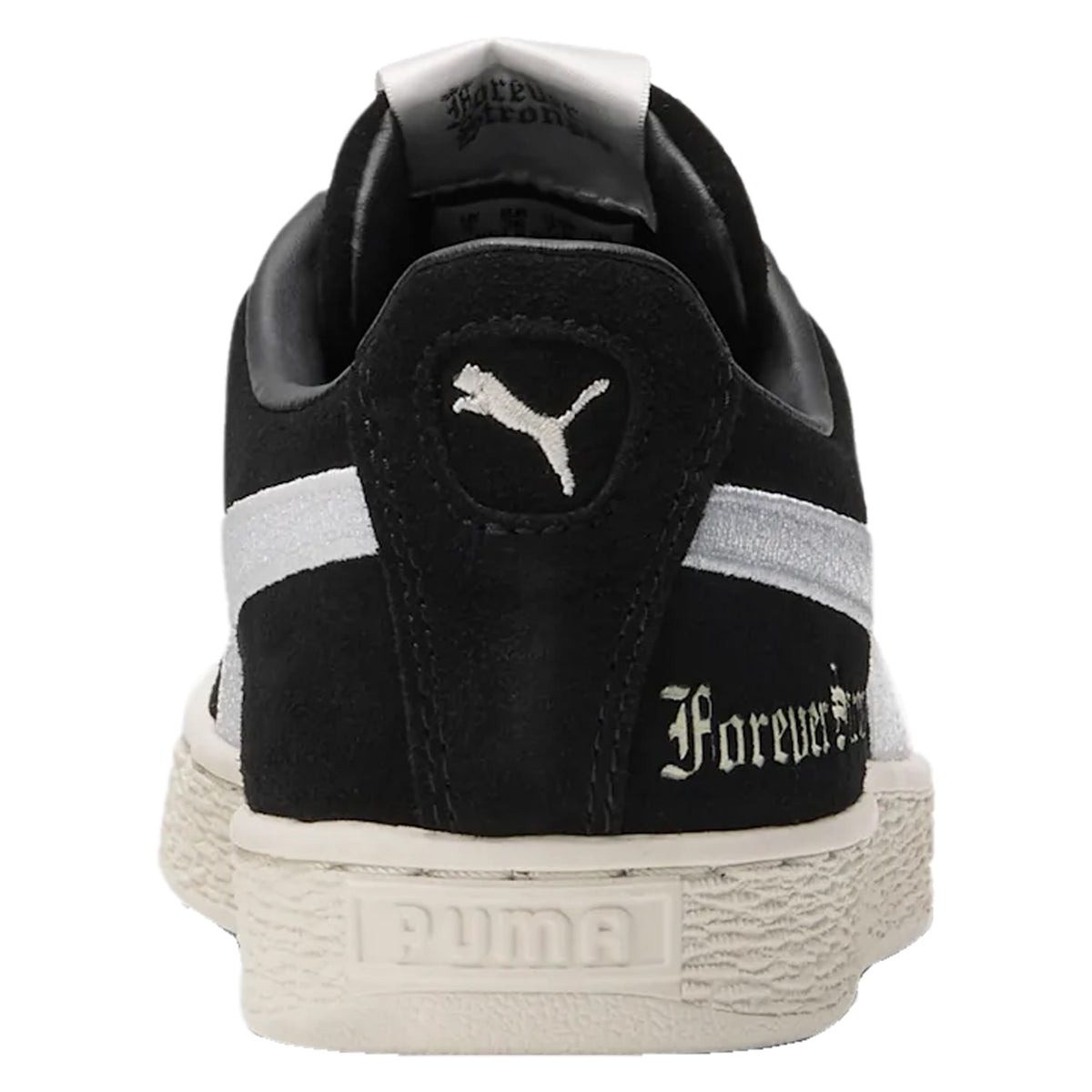 Puma Suede Lauren London Forever Stronger (Women&