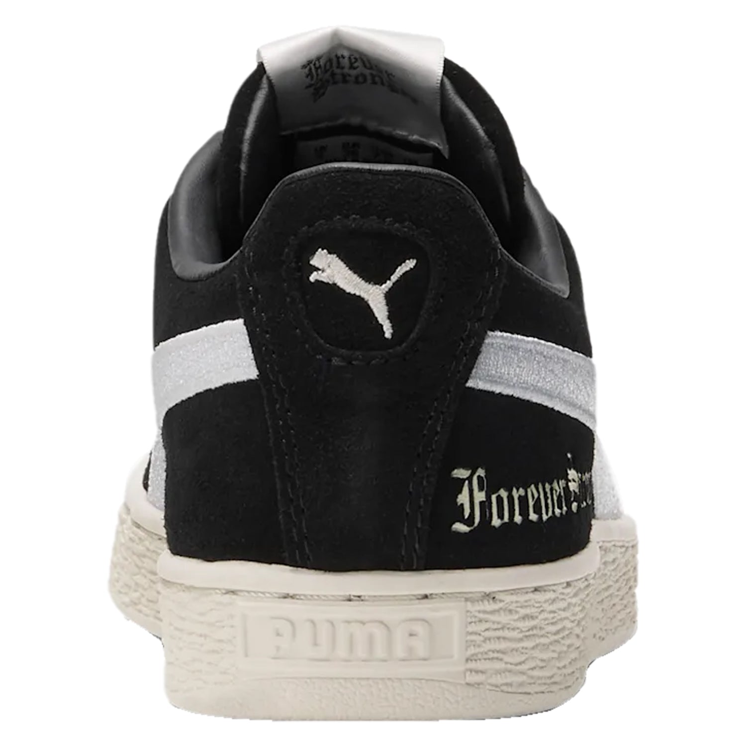 Puma Suede Lauren London Forever Stronger (Women&