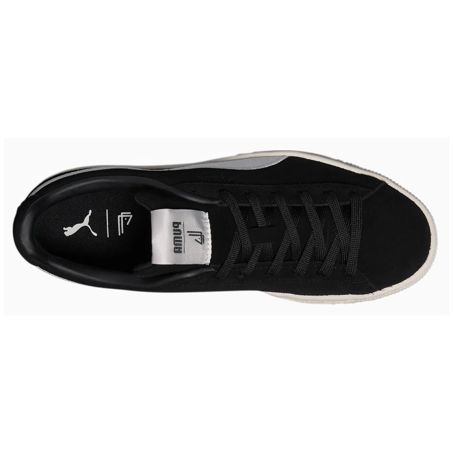 Puma Suede Lauren London Forever Stronger (Women&
