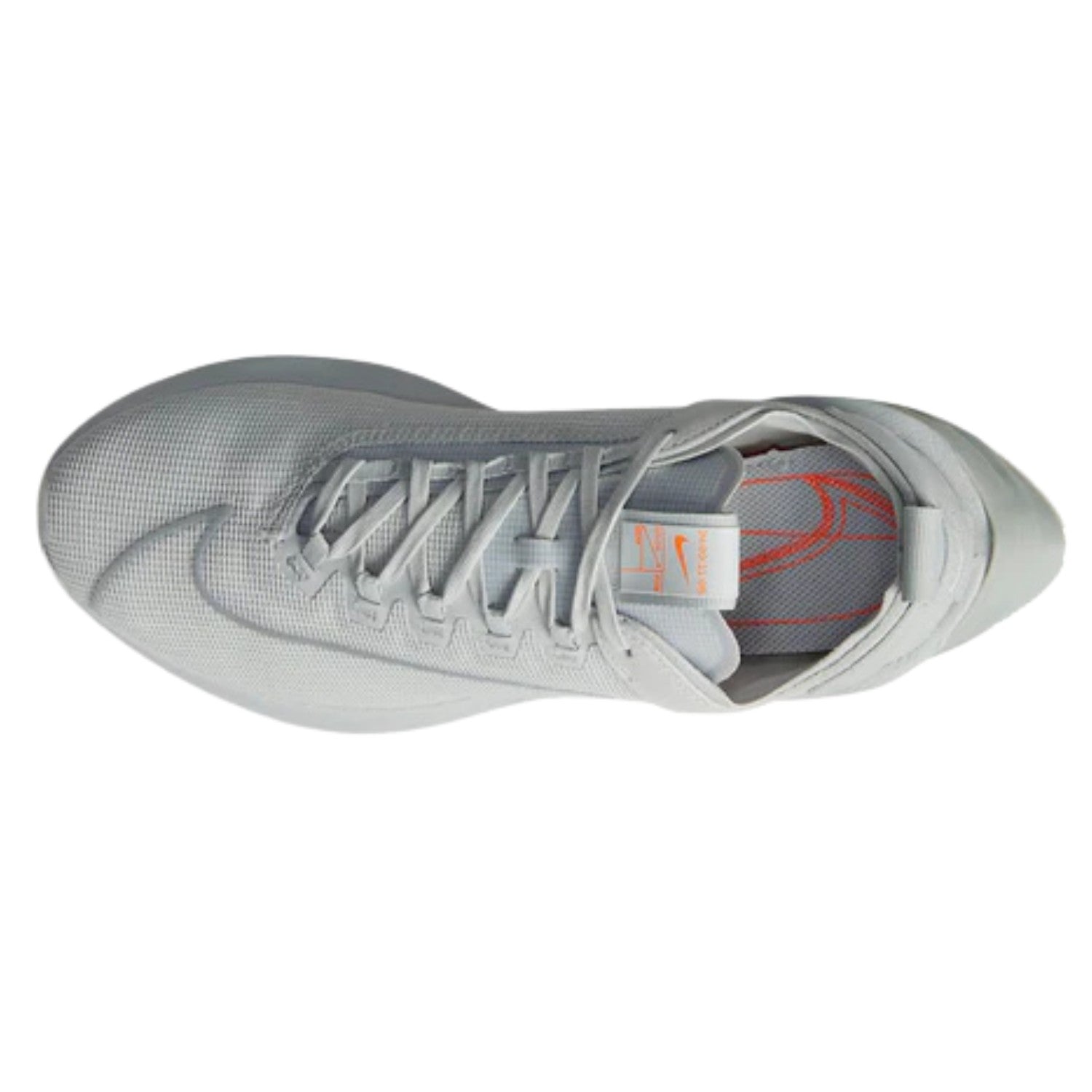 Nike Zoom Double Stacked Grey Fog (Women&