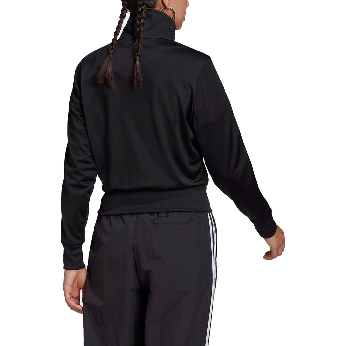 Adidas Adicolor Classics Firebird Primeblue Track Jacket Womens Style : Gn2817