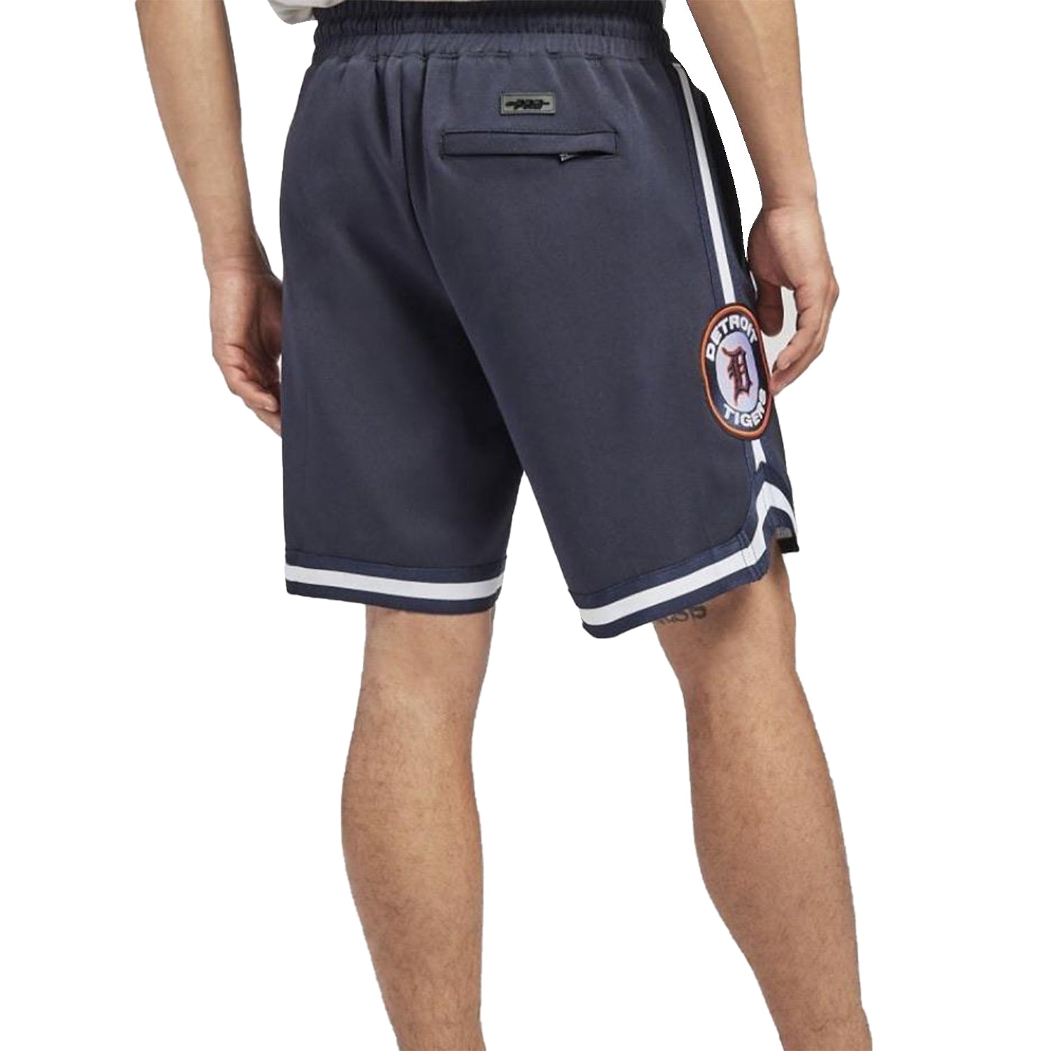 Pro Standard Detroit Tigers Pro Shorts Mens Style : Ldt331564