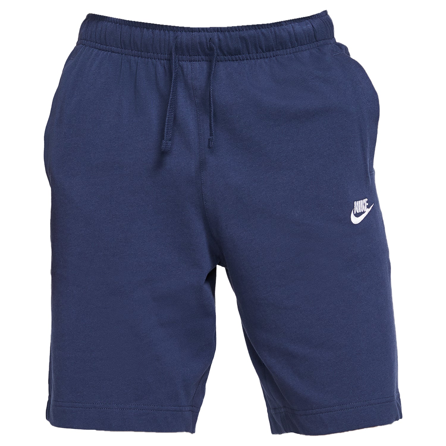 Nike Nsw Club Short Jsy Sport Shorts Mens Style : Bv2772