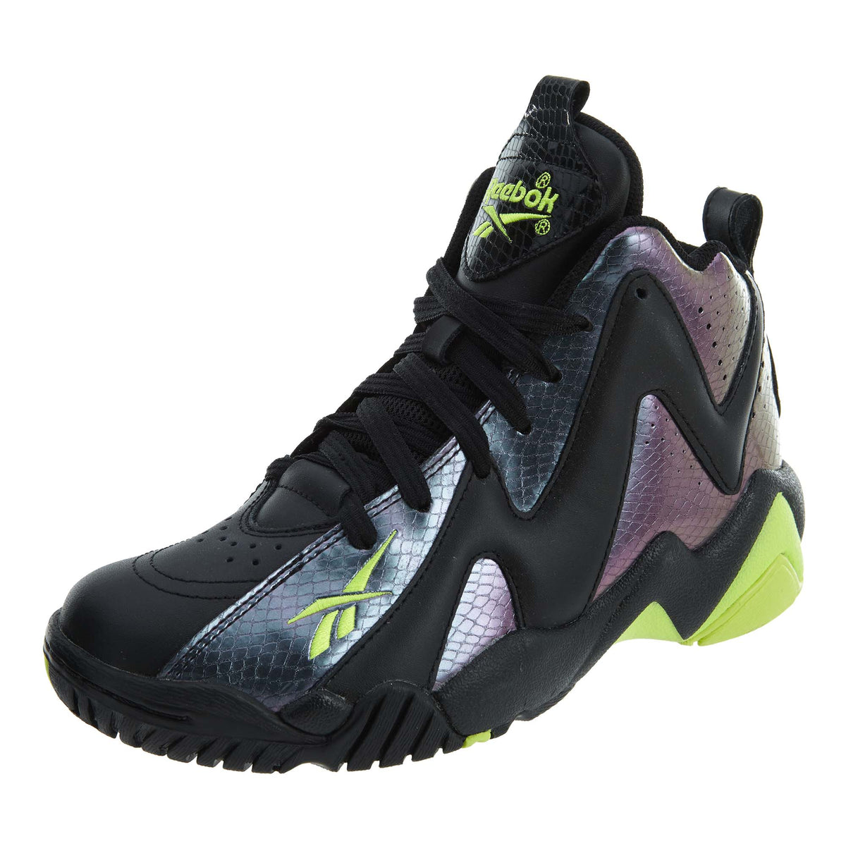 REEBOK CLASSIC KAMIKAZE MID STYLE