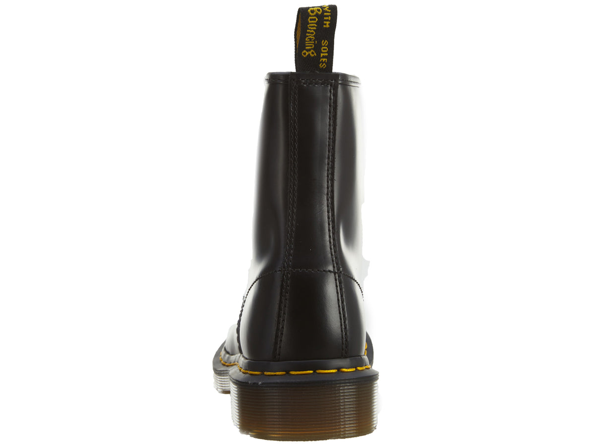 Dr.Martens 1460 Smooth Originals 8 Eye Lace Up Boot Style :11821006