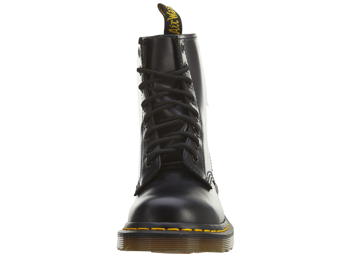 Dr.Martens 1460 Smooth Originals 8 Eye Lace Up Boot Style :11821006