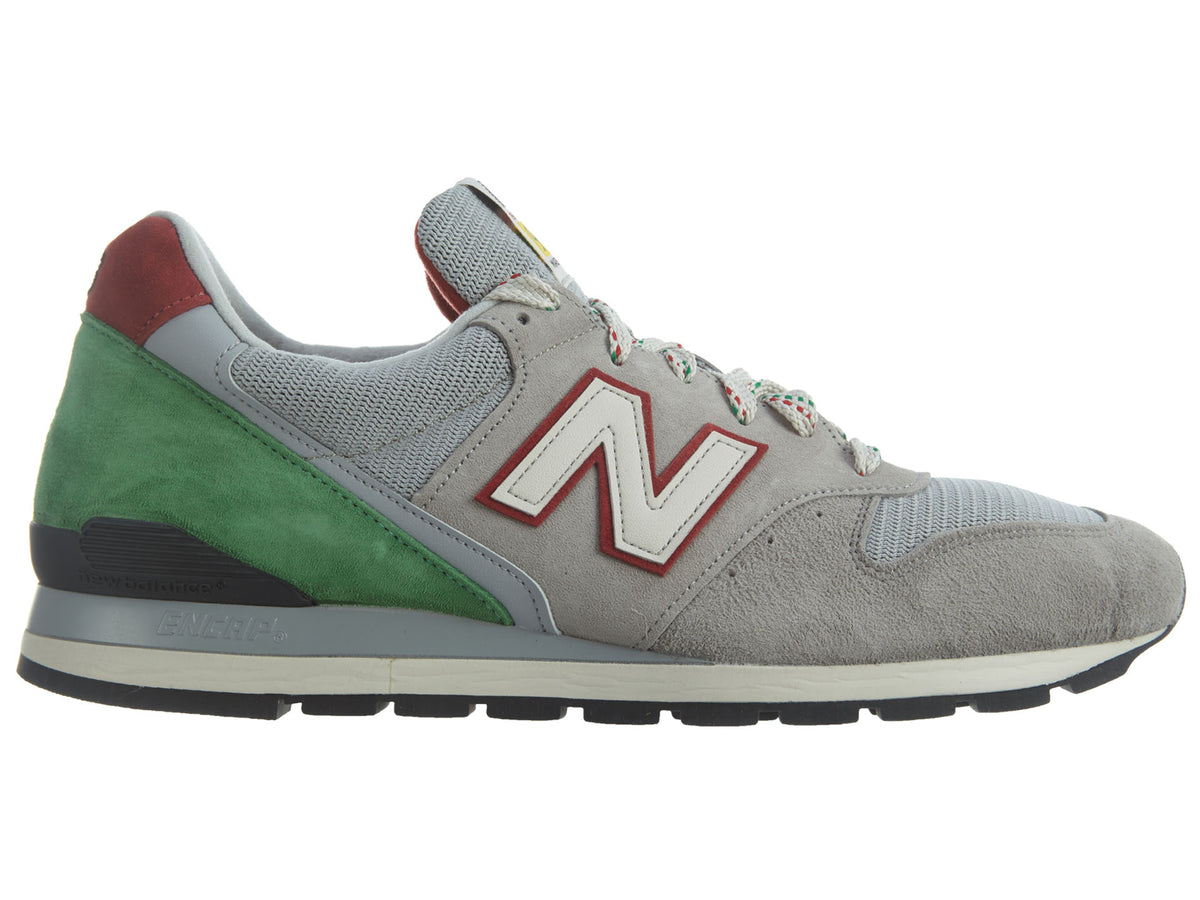 New Balance Classics Traditionels Mens Style