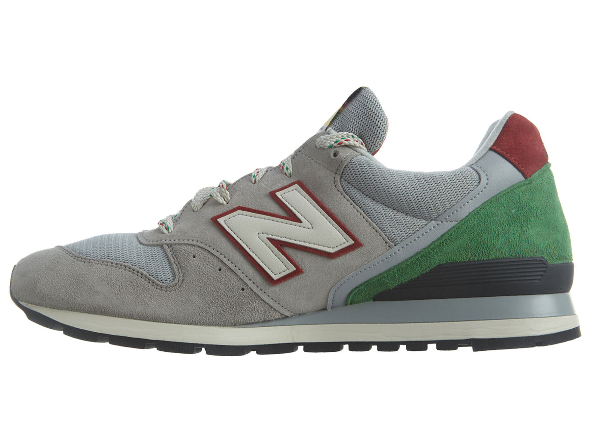 New Balance Classics Traditionels Mens Style