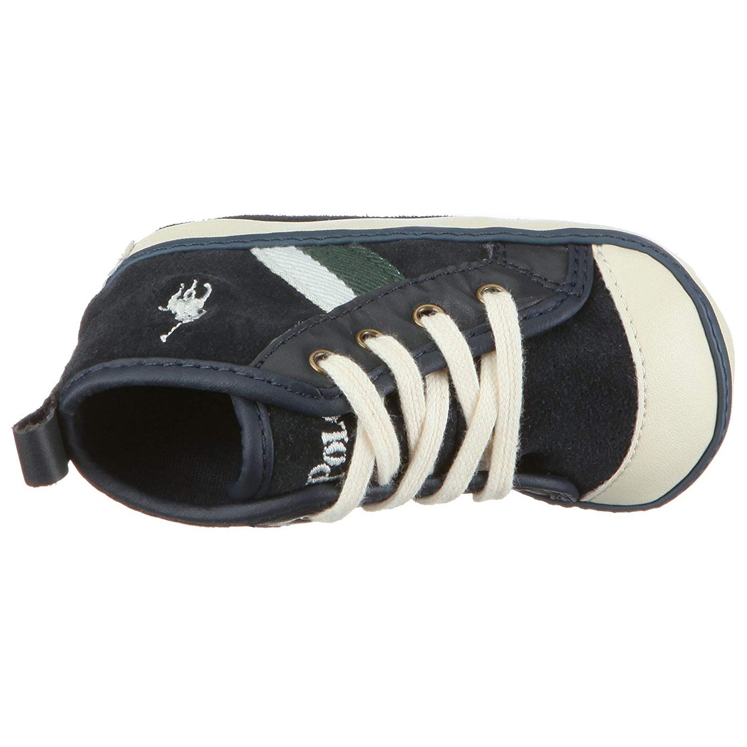Polo Dreek Mid Crib Style