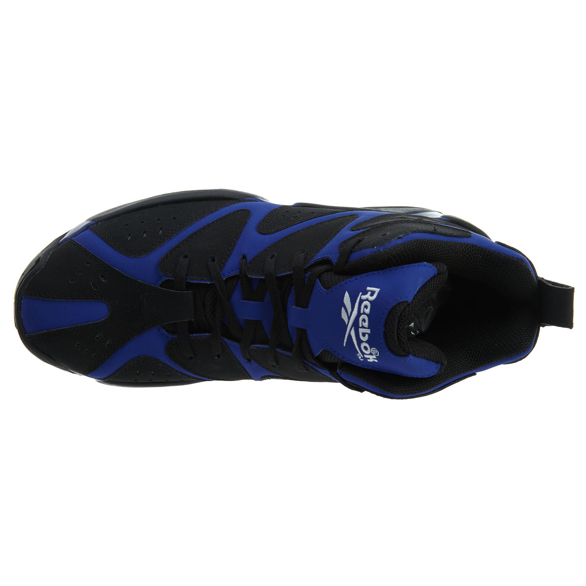 REEBOK KAMIKAZE I MID BIG KIDS STYLE