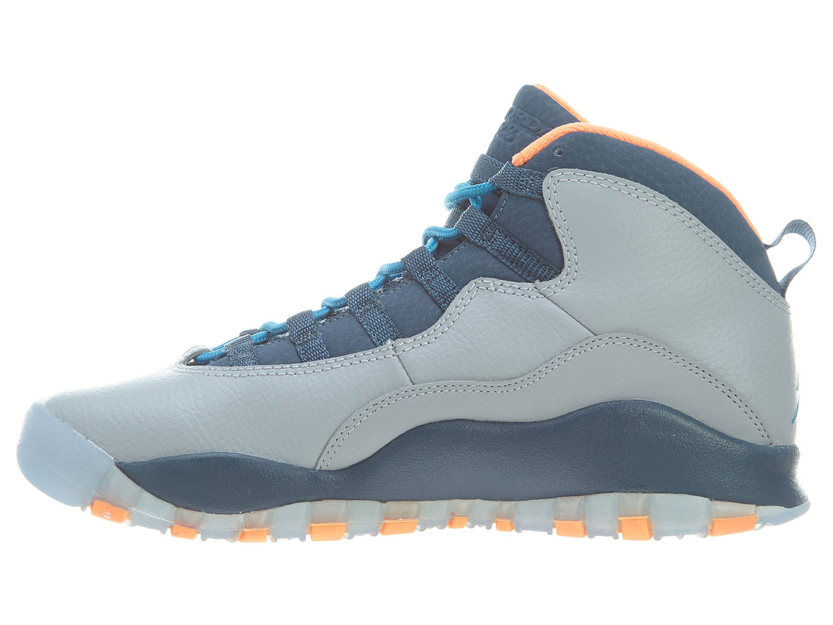 Jordan 10 Retro Bobcats
