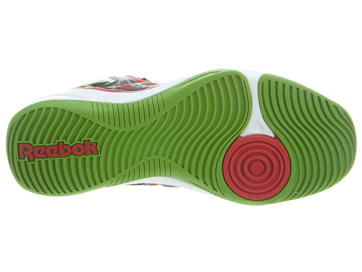 REEBOK Q96 CROSSEXAMINE MENS STYLE