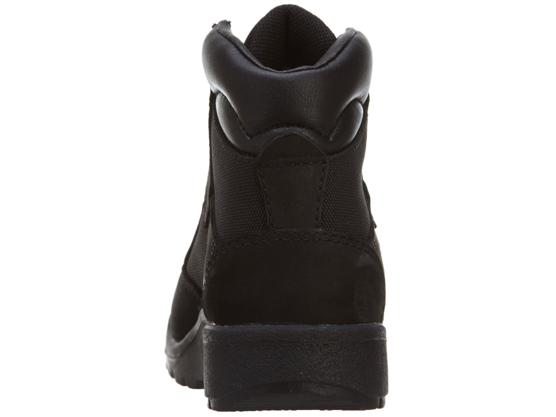 Timberland 6In L/F Fld Bt Toddler Style