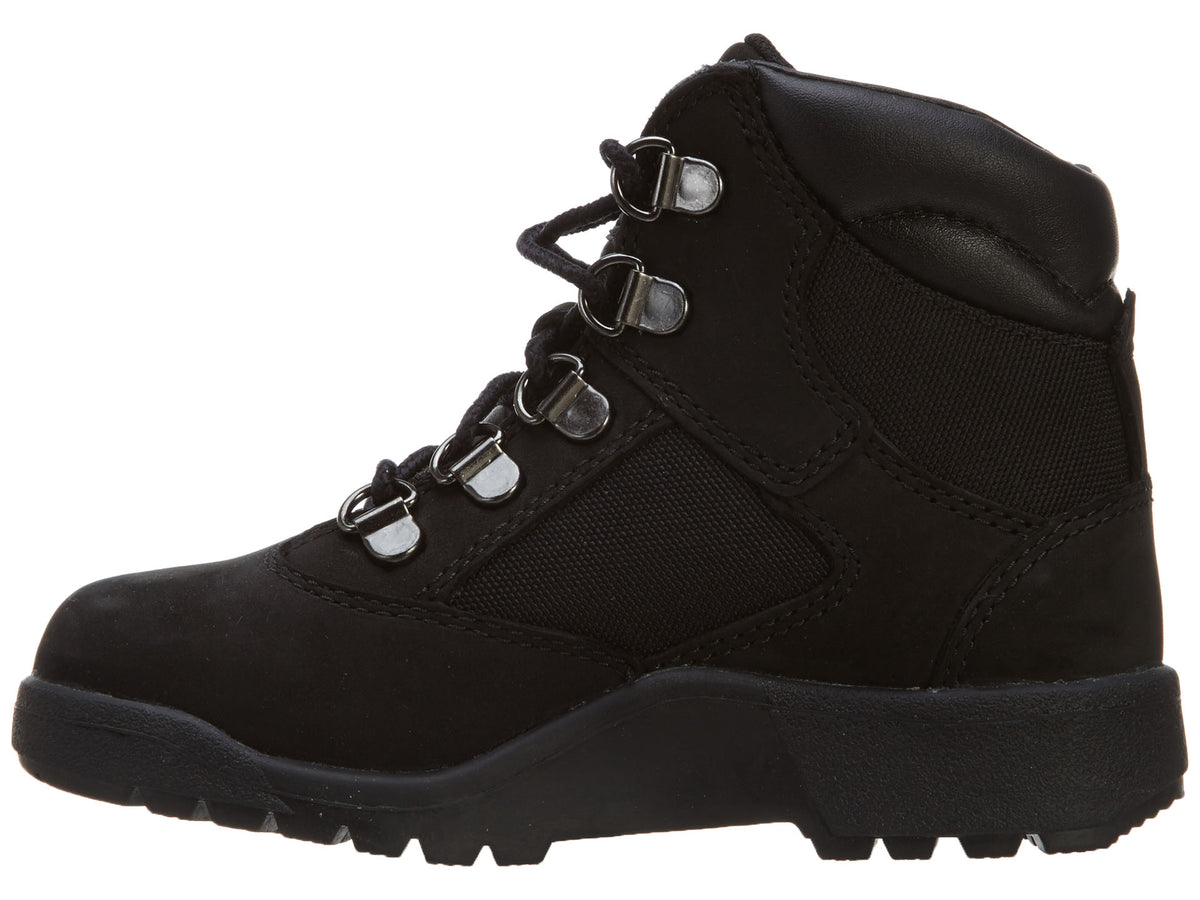 Timberland 6In L/F Fld Bt Toddler Style