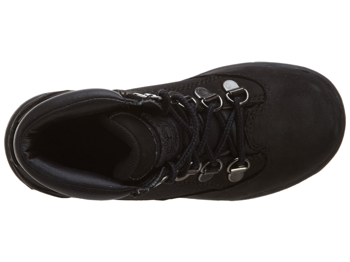 Timberland 6In L/F Fld Bt Toddler Style