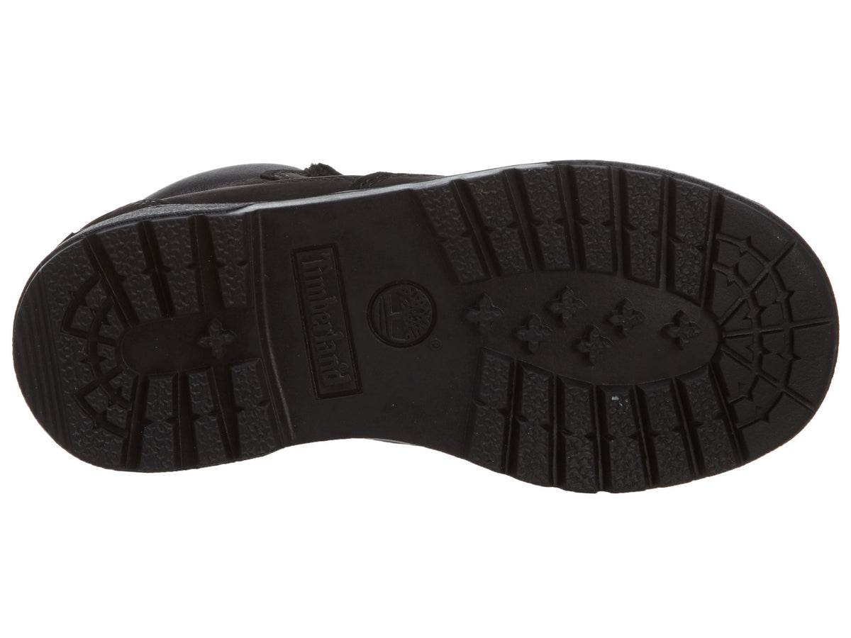 Timberland 6In L/F Fld Bt Toddler Style