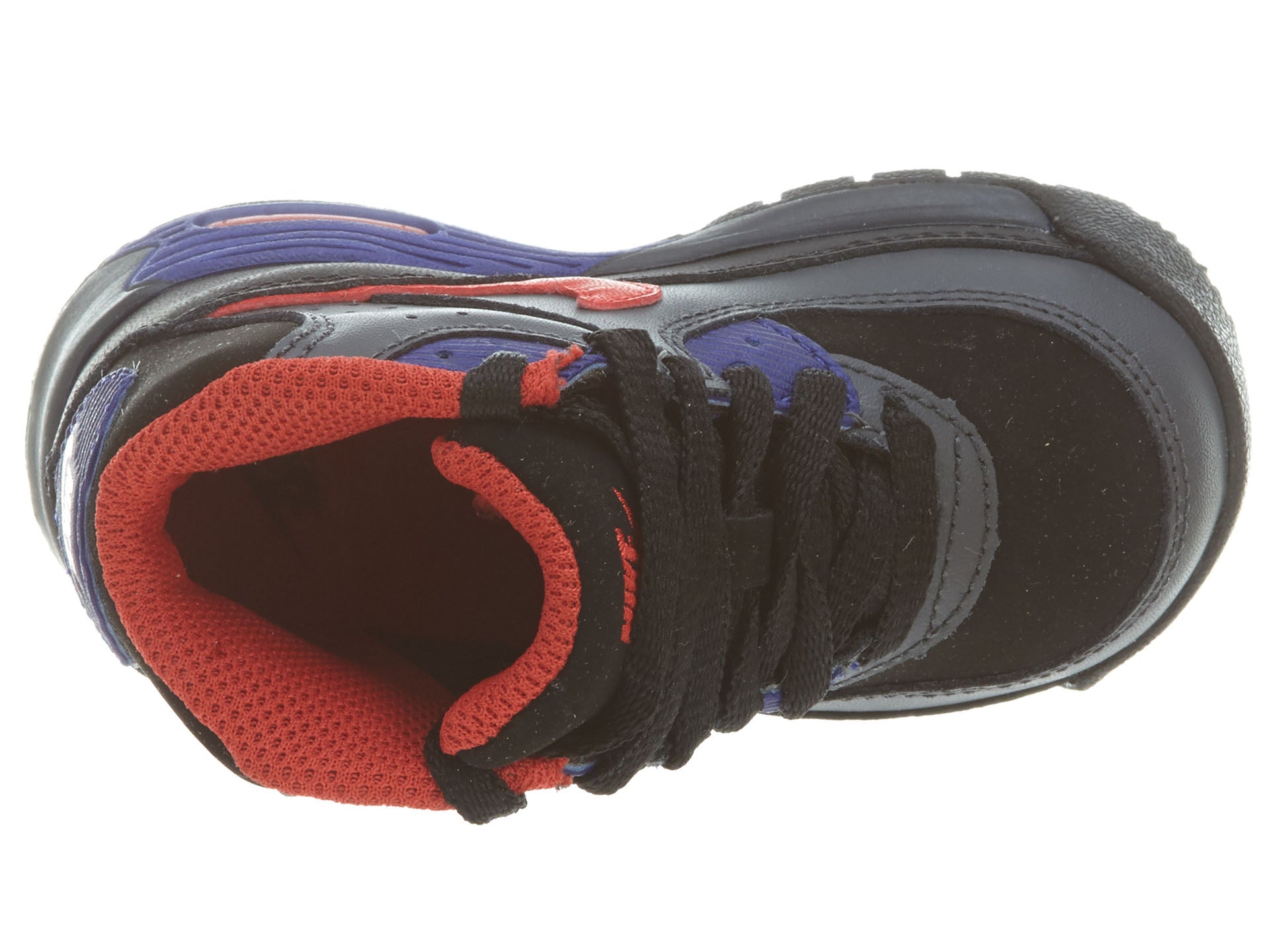 Nike Little Max 90 Boot (Td) Toddlers Style 317217