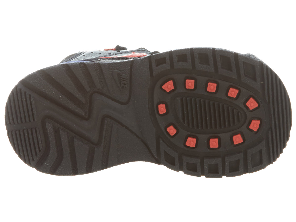 Nike Little Max 90 Boot (Td) Toddlers Style 317217