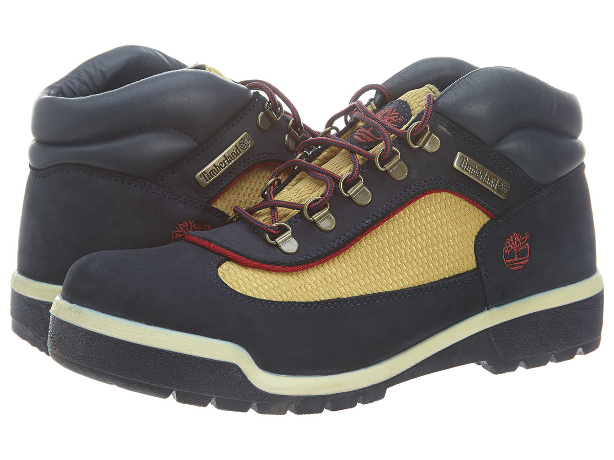 Timberland Field Boot Mens Style