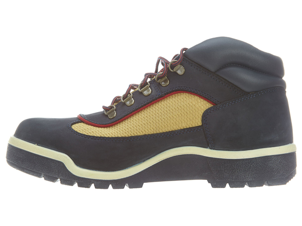 Timberland Field Boot Mens Style