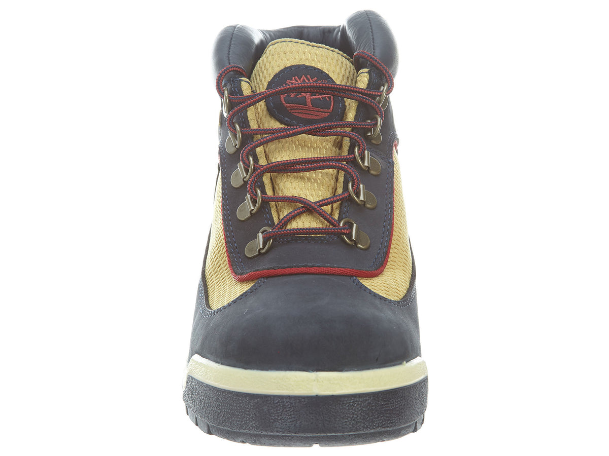 Timberland Field Boot Mens Style