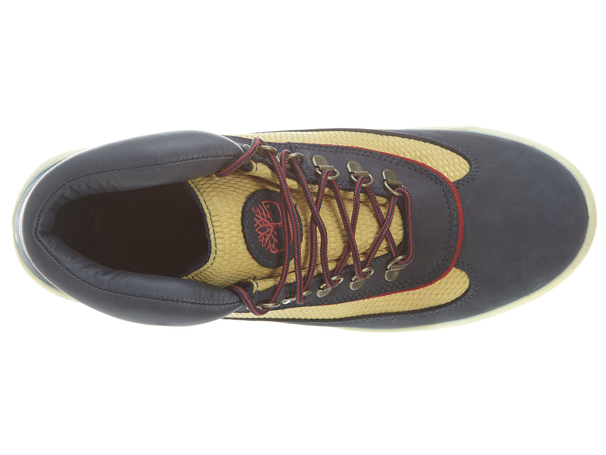 Timberland Field Boot Mens Style