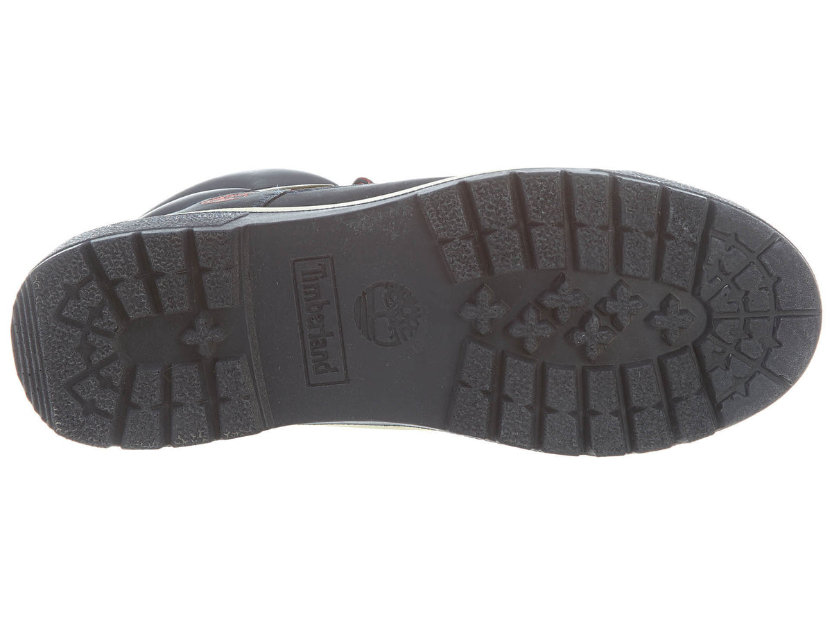 Timberland Field Boot Mens Style