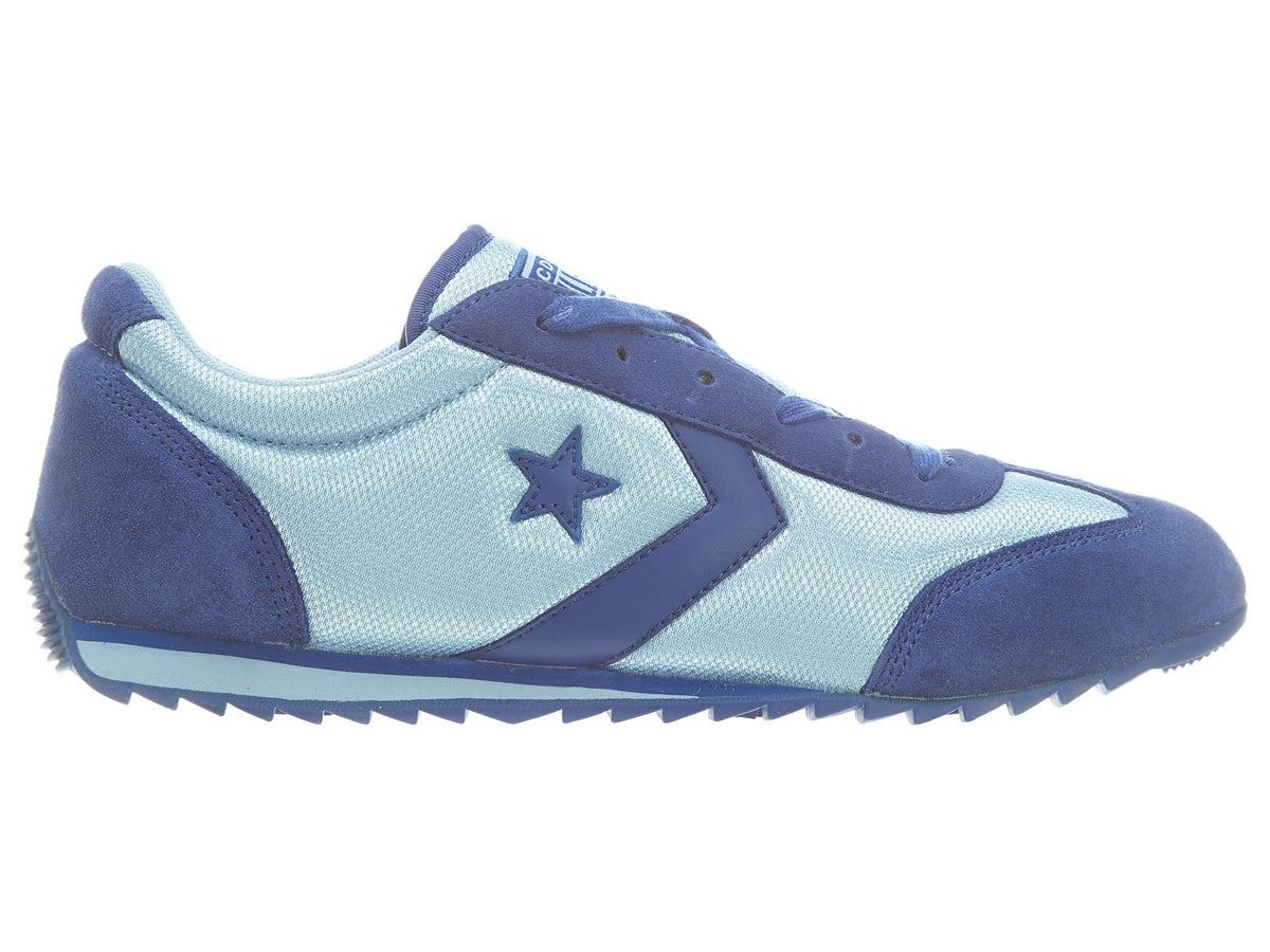 Converse Mesh TRNR OX Style