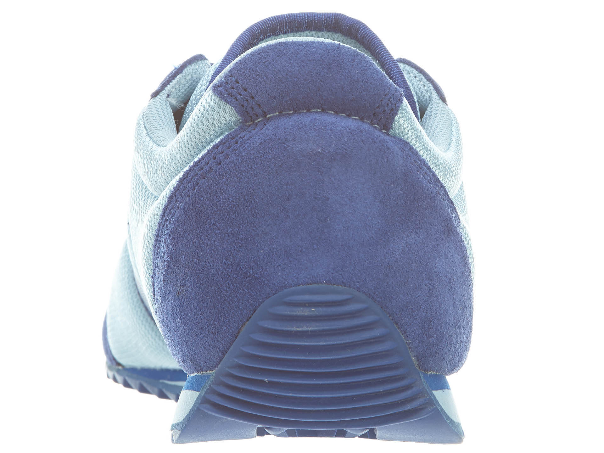 Converse Mesh TRNR OX Style