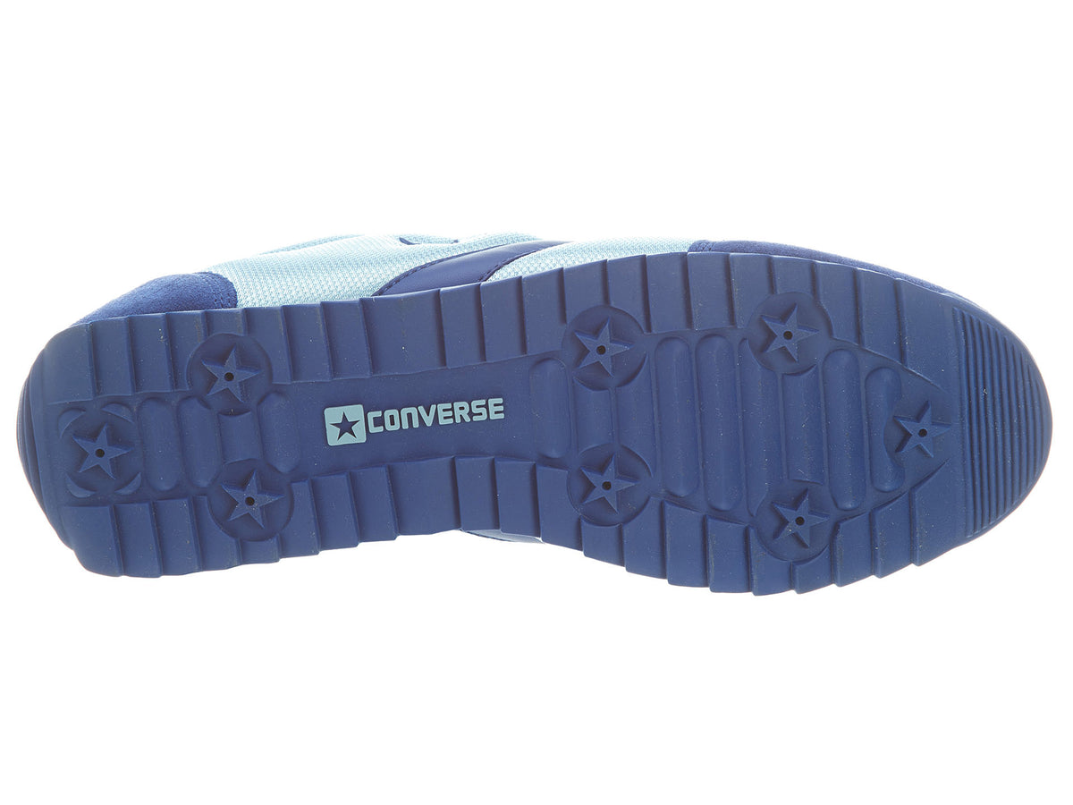 Converse Mesh TRNR OX Style