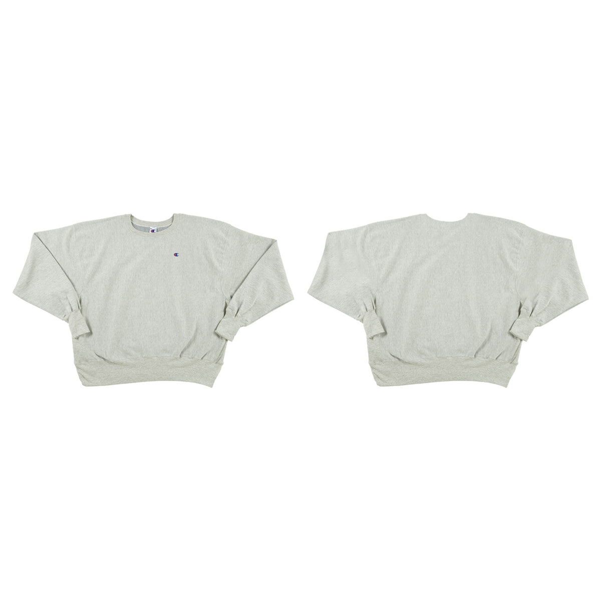 Champion Reverse Weavechr (254) Heavyweight Pullover Sweatshirt Mens Style