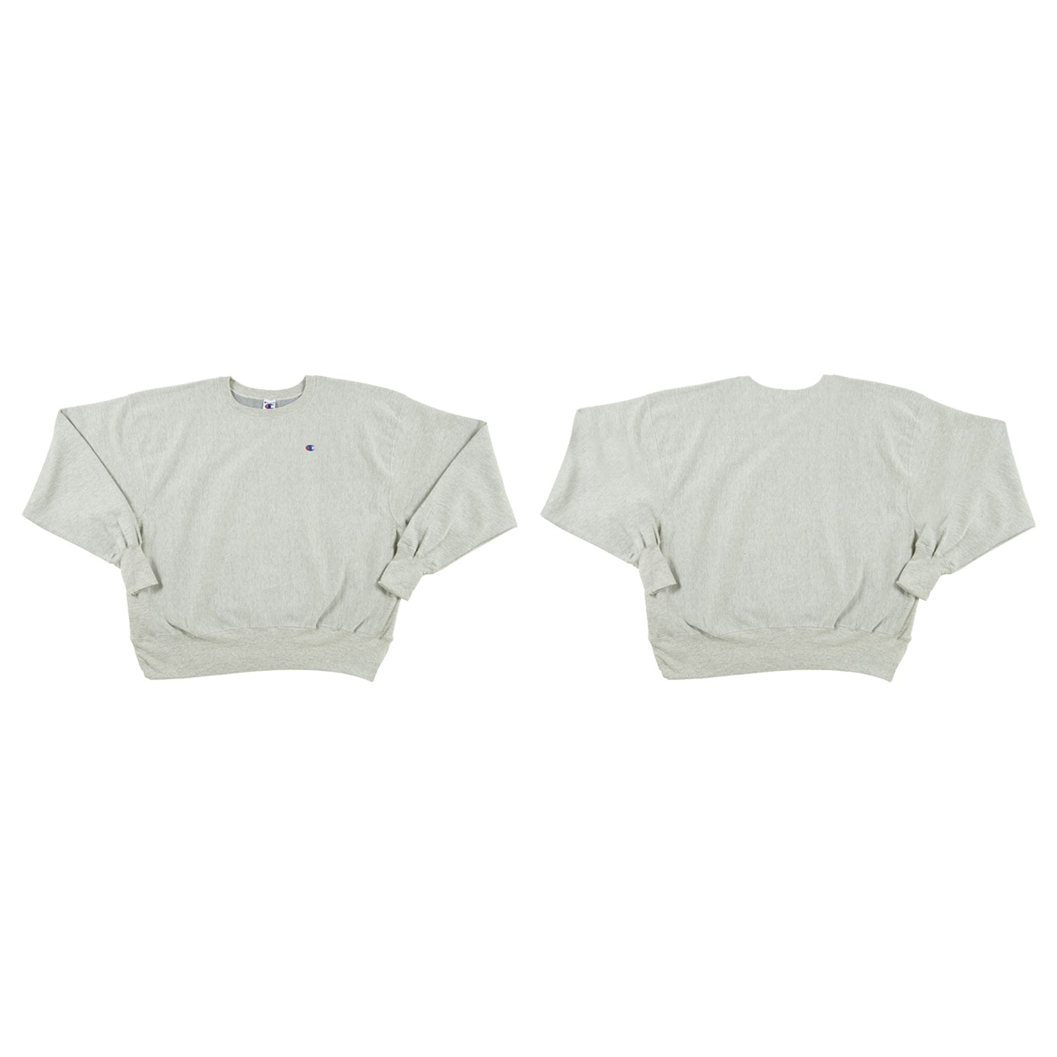 Champion Reverse Weavechr (254) Heavyweight Pullover Sweatshirt Mens Style
