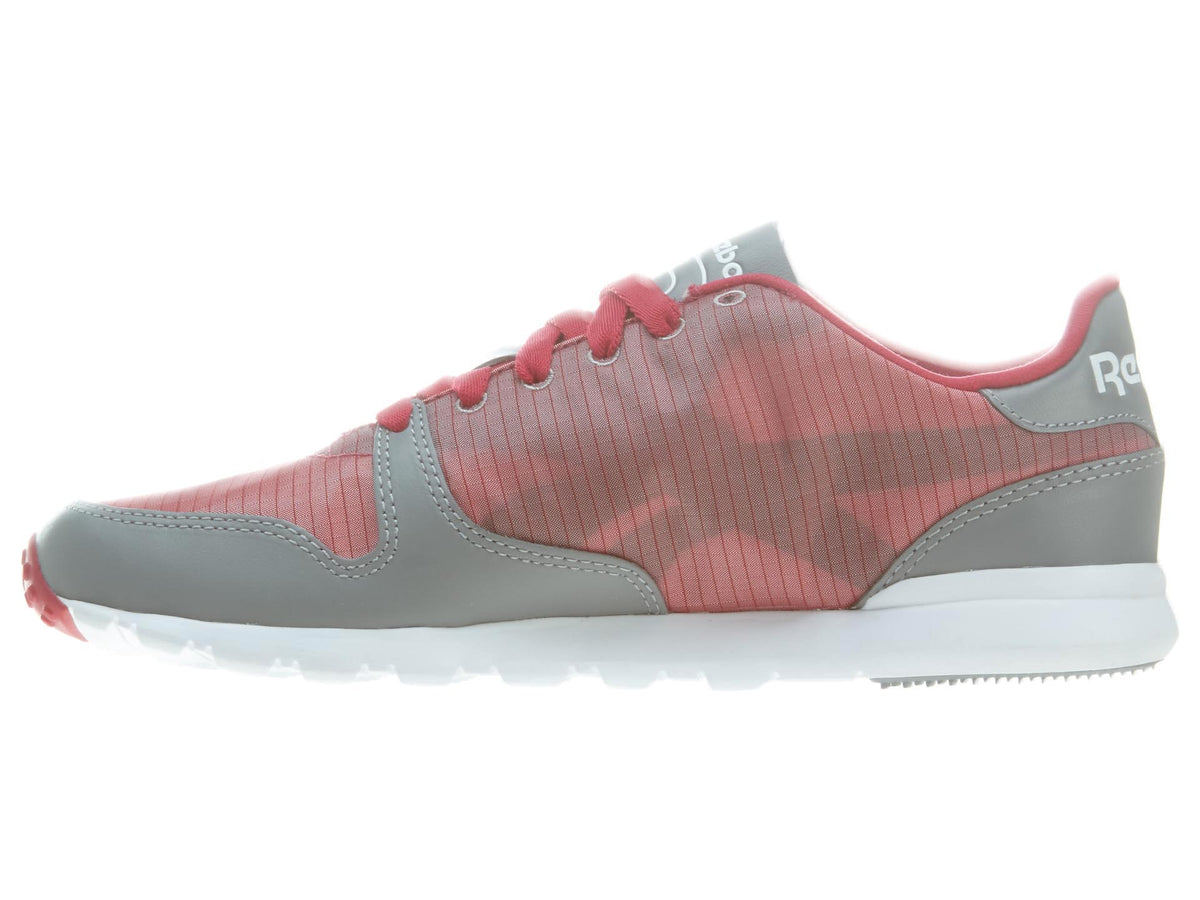 REEBOK CL LTHR ULTRALIGHT PK BL WOMENS STYLE