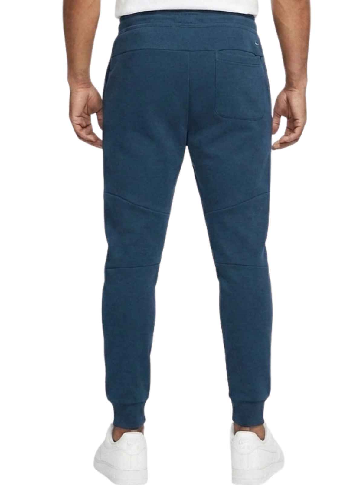 Nike Sportswear Tech Icon Knit Joggers Mens Style : Aq0831-474