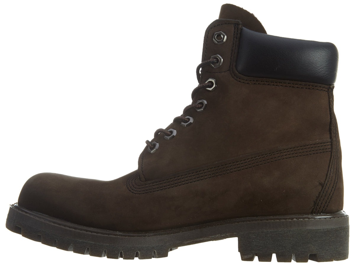 Timberland Af 6 Inch Premium Boot Mens Style 10001