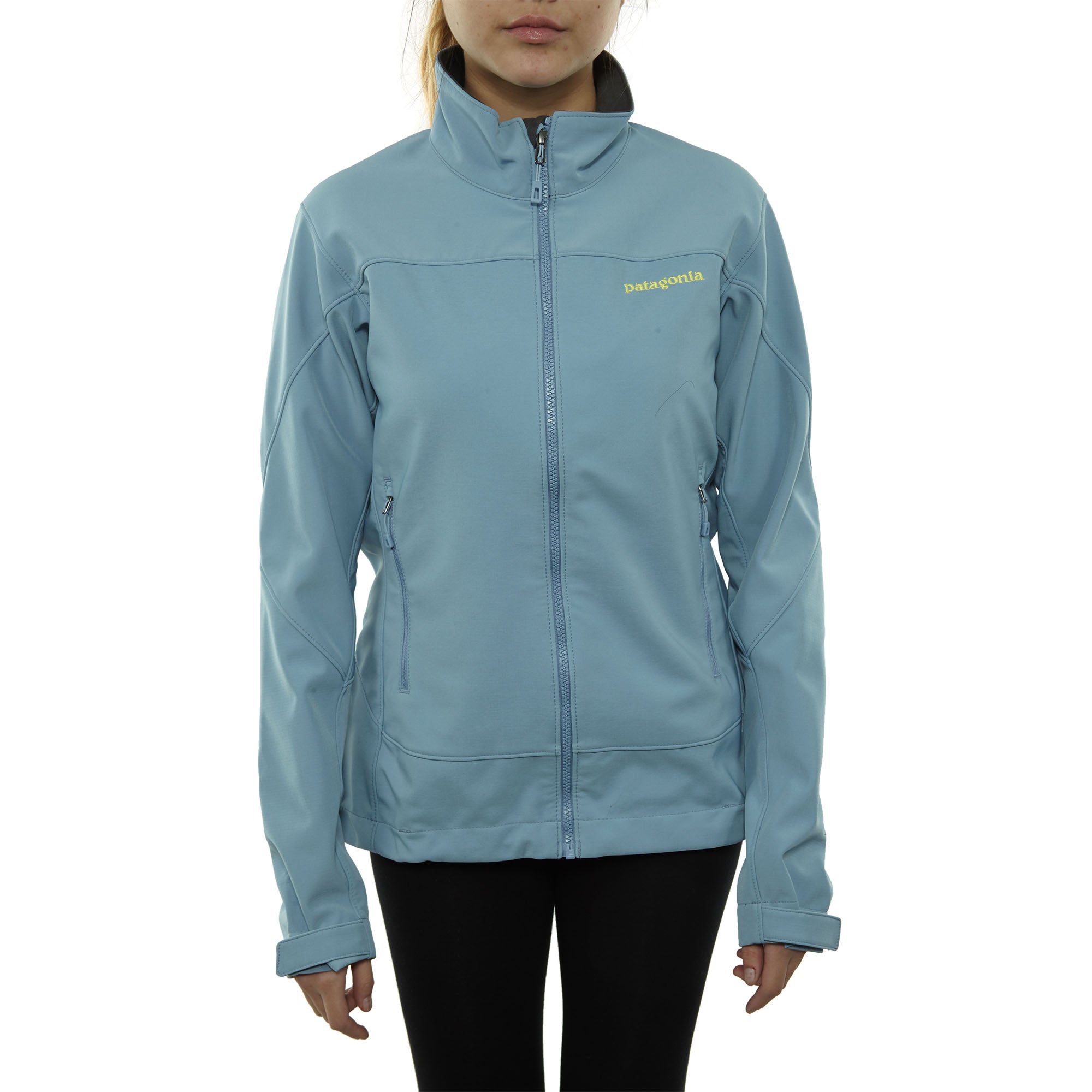 Patagonia Adze Jacket Womens Style 83395