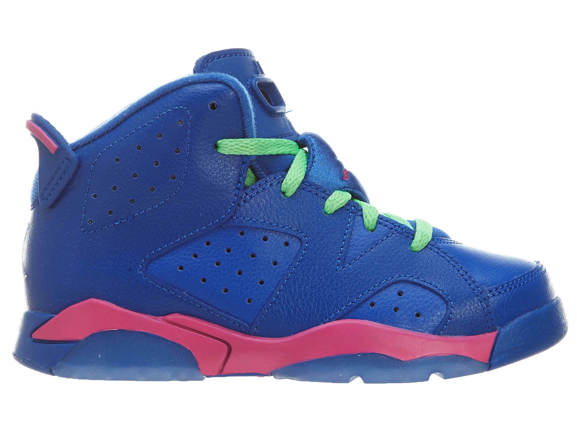 Jordan Retro (PS) Little Kids Style
