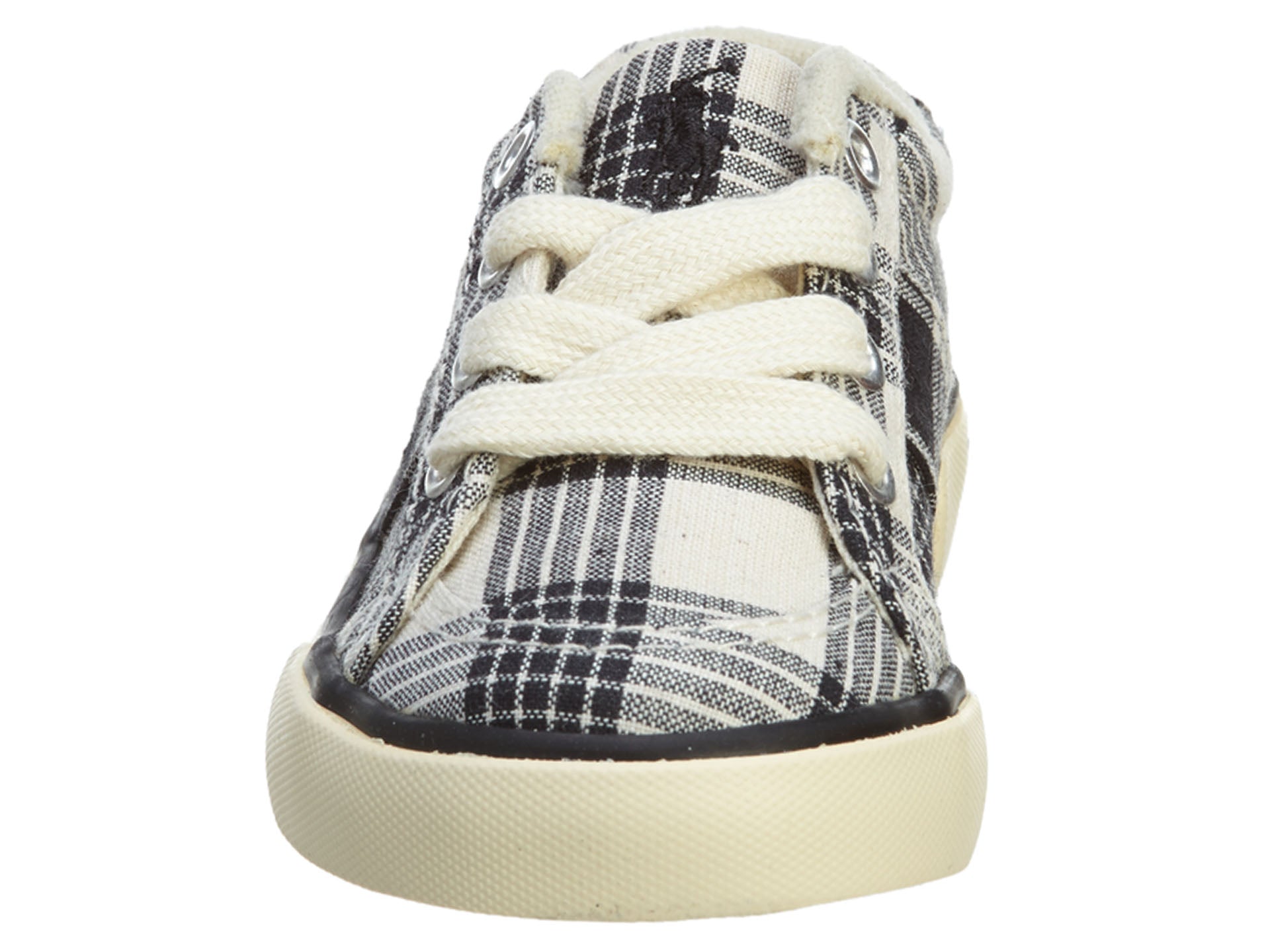 Polo Ralph Lauren Harold Sneakers Style