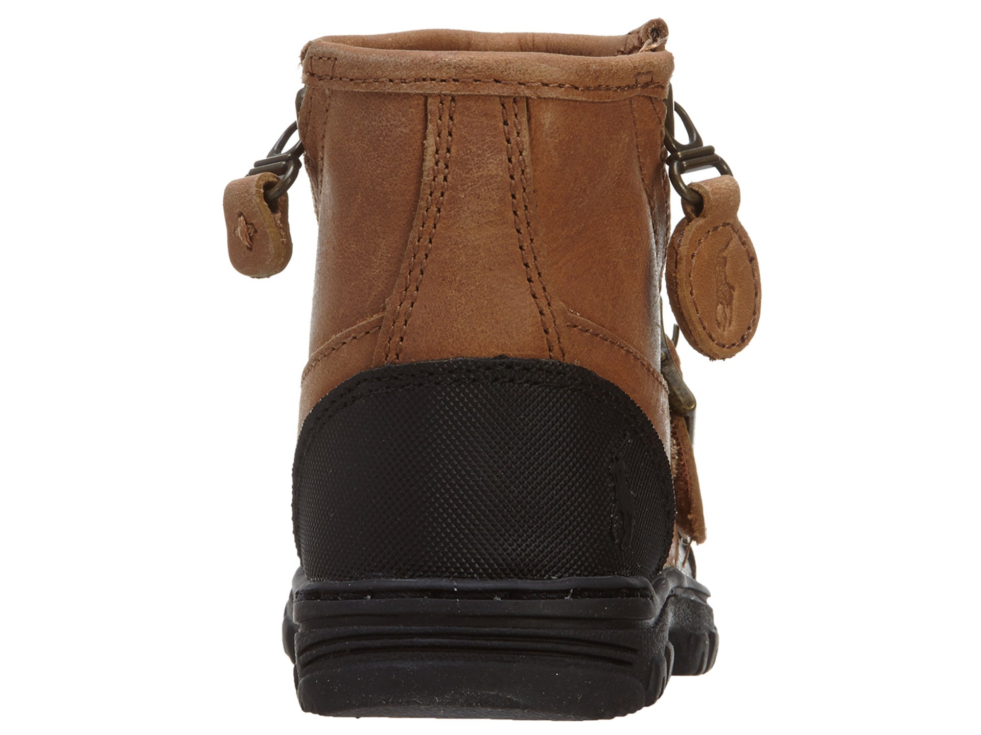 Polo Flat Top Toddler Style