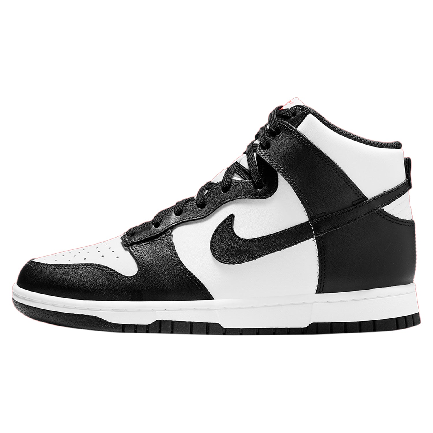 Nike Dunk High Panda (2021) (Women&