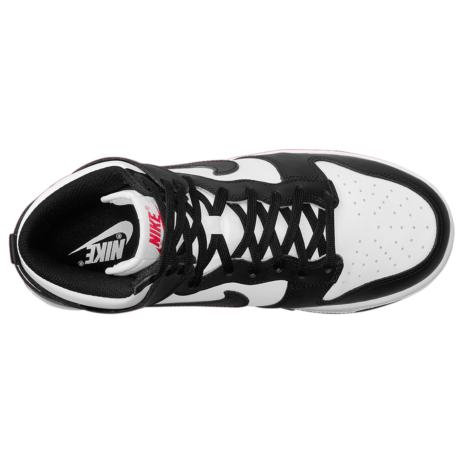 Nike Dunk High Panda (2021) (Women&