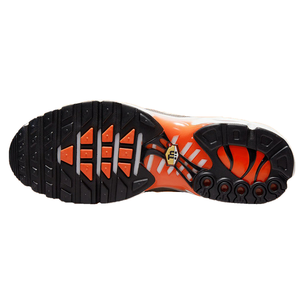 Nike Air Max Plus First Use Beige Orange